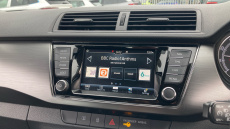 Skoda Fabia 1.0 TSI 110 SE L 5dr Petrol Hatchback